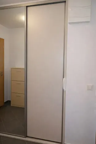 Pronájem bytu 1+kk, Praha - Horní Měcholupy, Boloňská, 40 m2