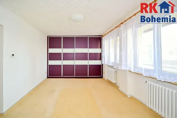 Prodej bytu 3+1, Český Brod, Rokycanova, 68 m2