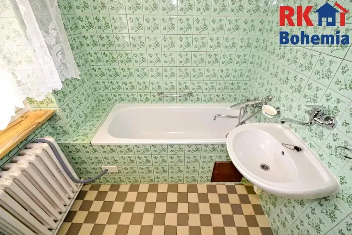 Prodej bytu 3+1, Český Brod, Rokycanova, 68 m2