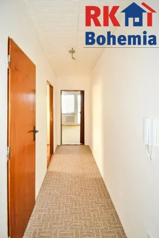 Prodej bytu 3+1, Český Brod, Rokycanova, 68 m2