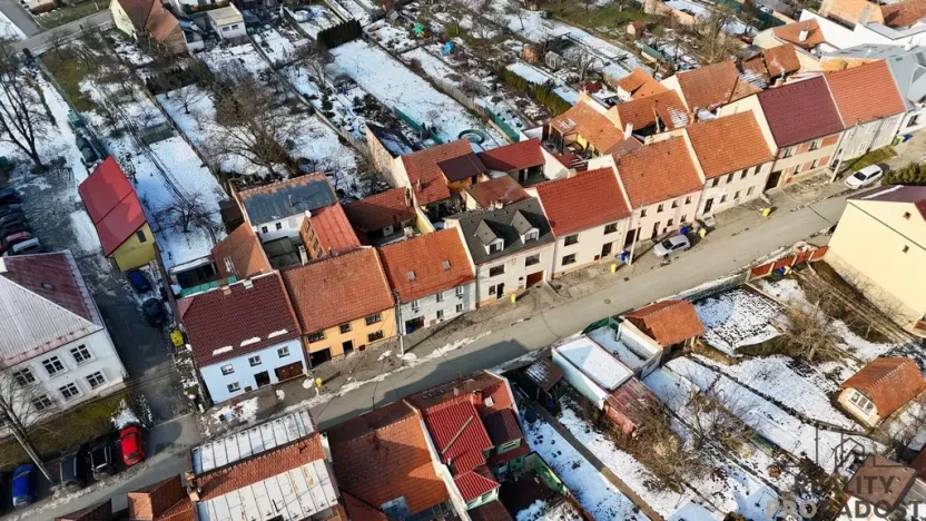 Pronájem bytu 3+kk, Rájec-Jestřebí, Šafranice, 232 m2