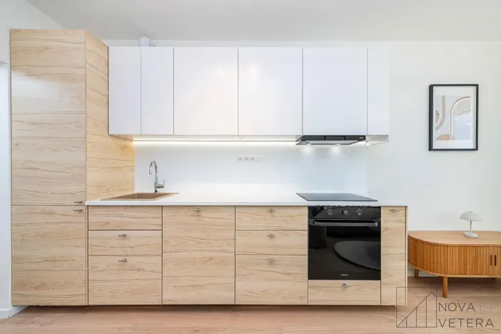 Prodej bytu 4+kk, Praha - Záběhlice, Hrusická, 80 m2