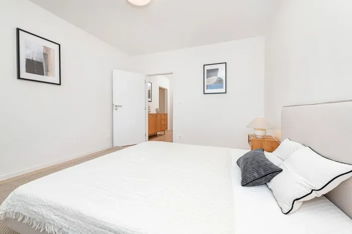 Prodej bytu 4+kk, Praha - Záběhlice, Hrusická, 80 m2