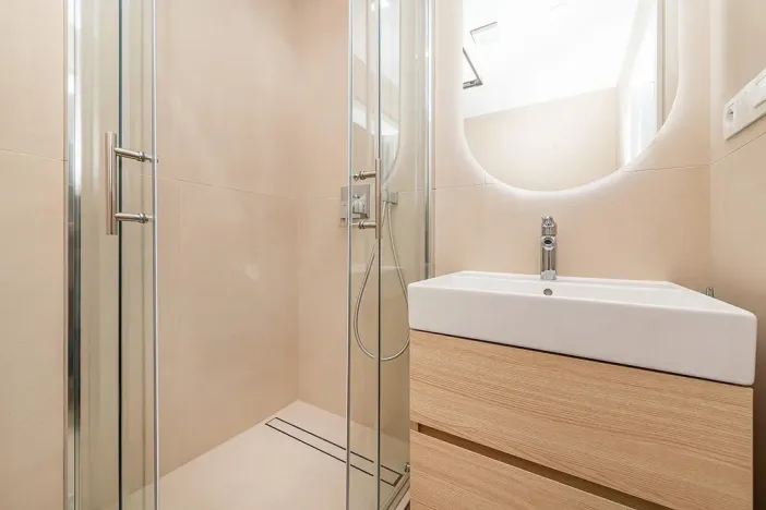 Prodej bytu 4+kk, Praha - Záběhlice, Hrusická, 80 m2