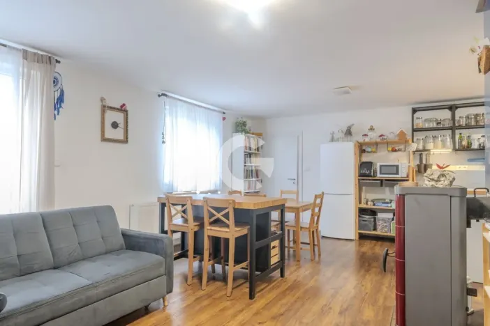 Prodej rodinného domu, Chvalčov, Dědina, 198 m2