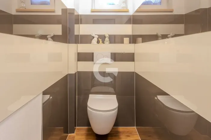 Prodej rodinného domu, Chvalčov, Dědina, 198 m2