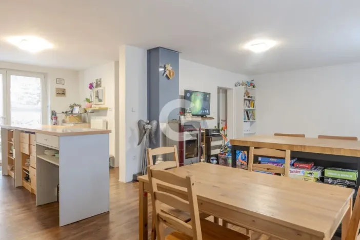 Prodej rodinného domu, Chvalčov, Dědina, 198 m2