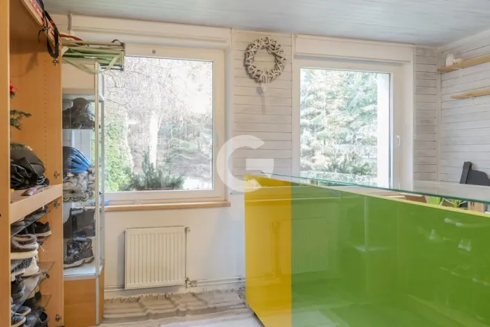 Prodej rodinného domu, Chvalčov, Dědina, 198 m2