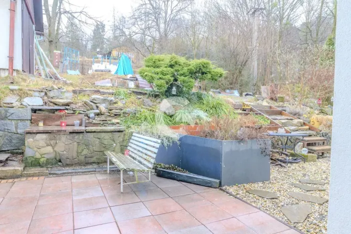 Prodej rodinného domu, Chvalčov, Dědina, 198 m2