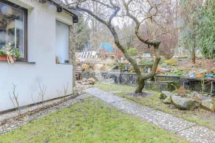 Prodej rodinného domu, Chvalčov, Dědina, 198 m2