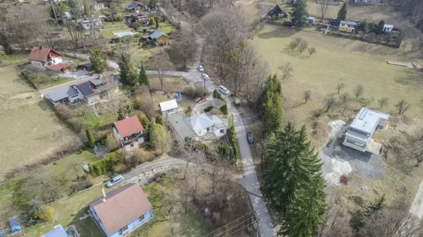 Prodej rodinného domu, Chvalčov, Dědina, 198 m2