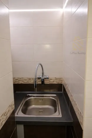 Pronájem bytu 1+kk, Louny, Přemyslovců, 23 m2