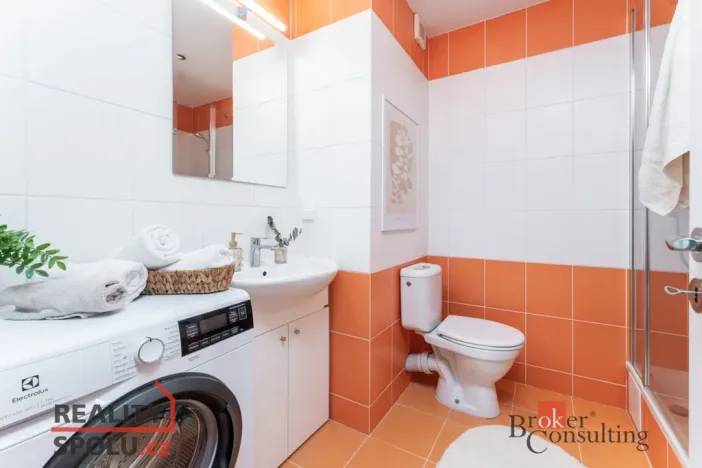 Prodej bytu 2+1, Pardubice - Zelené Předměstí, Arnošta z Pardubic, 47 m2