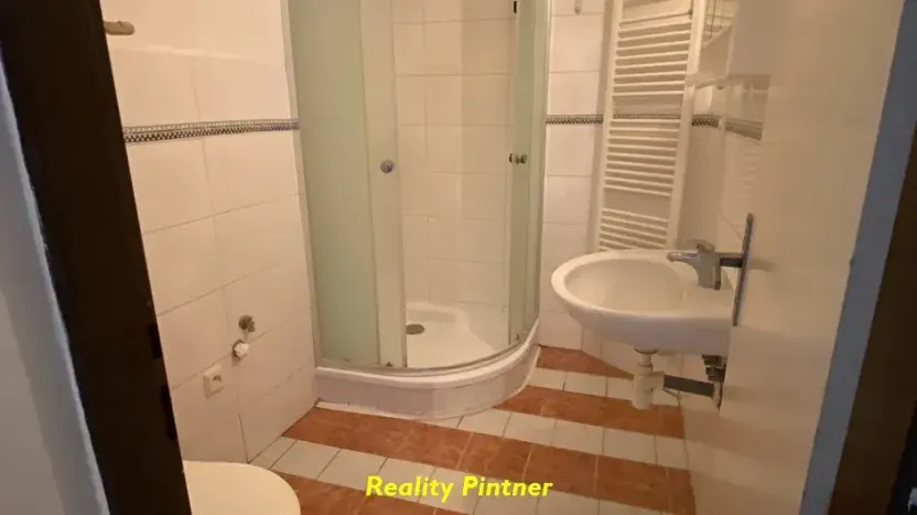 Prodej bytu 1+1, Březnice, V koleji, 40 m2