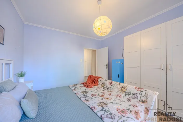 Prodej bytu 4+kk, Ostrava - Poruba, 17. listopadu, 90 m2