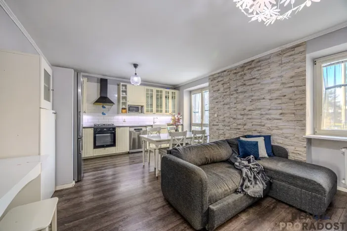 Prodej bytu 4+kk, Ostrava - Poruba, 17. listopadu, 90 m2