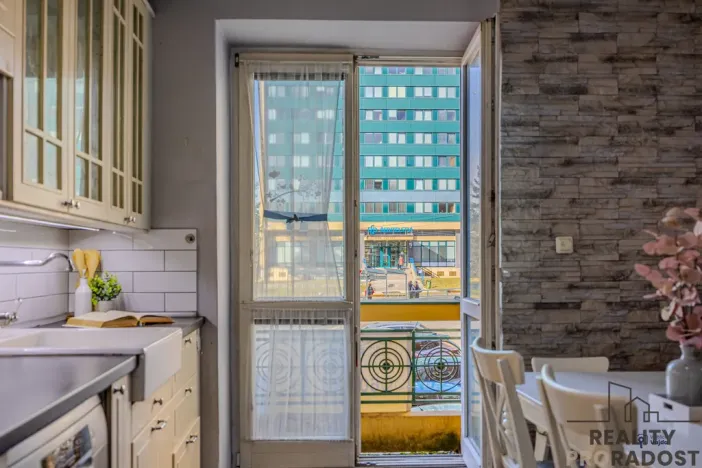 Prodej bytu 4+kk, Ostrava - Poruba, 17. listopadu, 90 m2