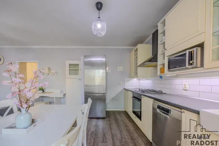 Prodej bytu 4+kk, Ostrava - Poruba, 17. listopadu, 90 m2