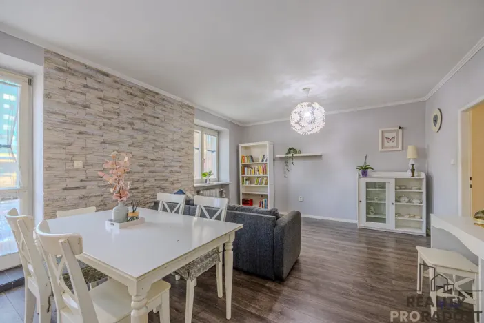 Prodej bytu 4+kk, Ostrava - Poruba, 17. listopadu, 90 m2