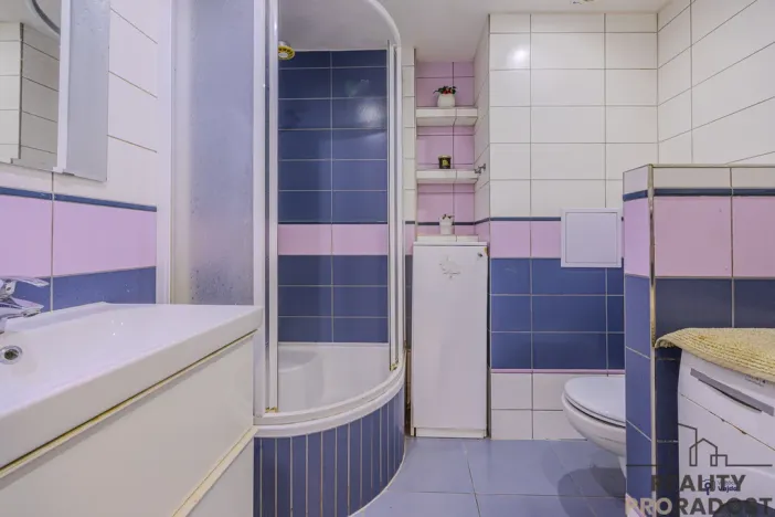 Prodej bytu 4+kk, Ostrava - Poruba, 17. listopadu, 90 m2