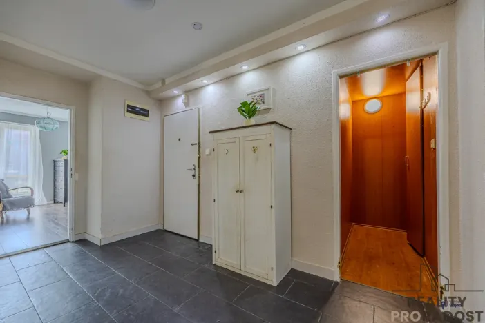 Prodej bytu 4+kk, Ostrava - Poruba, 17. listopadu, 90 m2