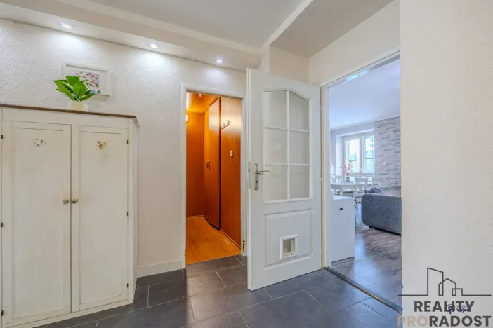 Prodej bytu 4+kk, Ostrava - Poruba, 17. listopadu, 90 m2