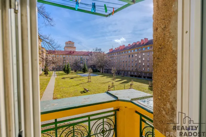 Prodej bytu 4+kk, Ostrava - Poruba, 17. listopadu, 90 m2