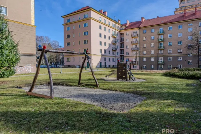 Prodej bytu 4+kk, Ostrava - Poruba, 17. listopadu, 90 m2