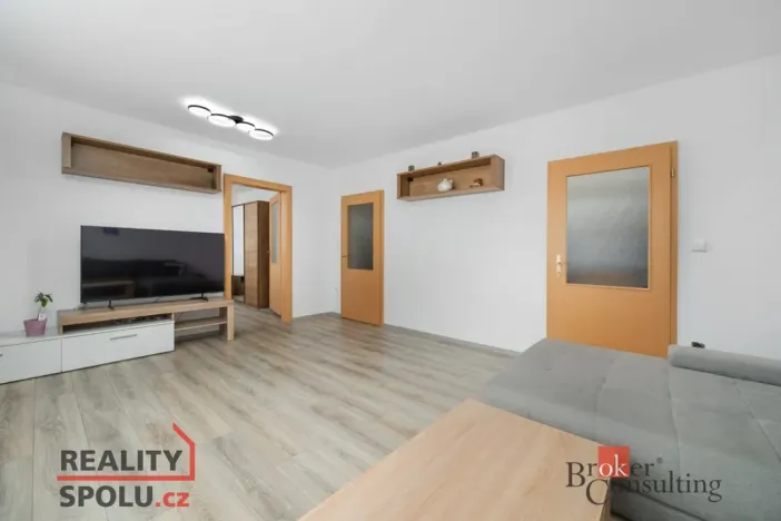 Prodej rodinného domu, Jablonné v Podještědí - Petrovice, 138 m2