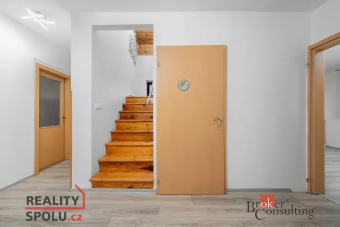 Prodej rodinného domu, Jablonné v Podještědí - Petrovice, 138 m2