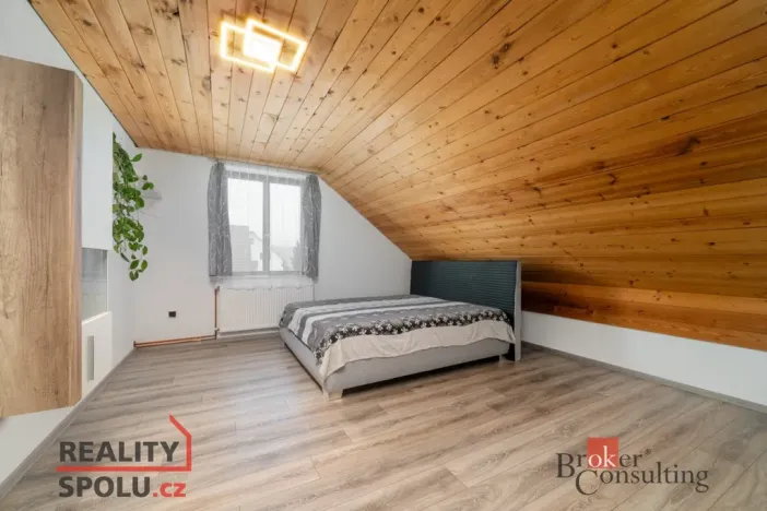 Prodej rodinného domu, Jablonné v Podještědí - Petrovice, 138 m2