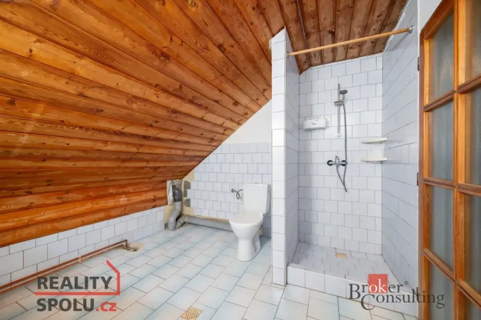 Prodej rodinného domu, Jablonné v Podještědí - Petrovice, 138 m2