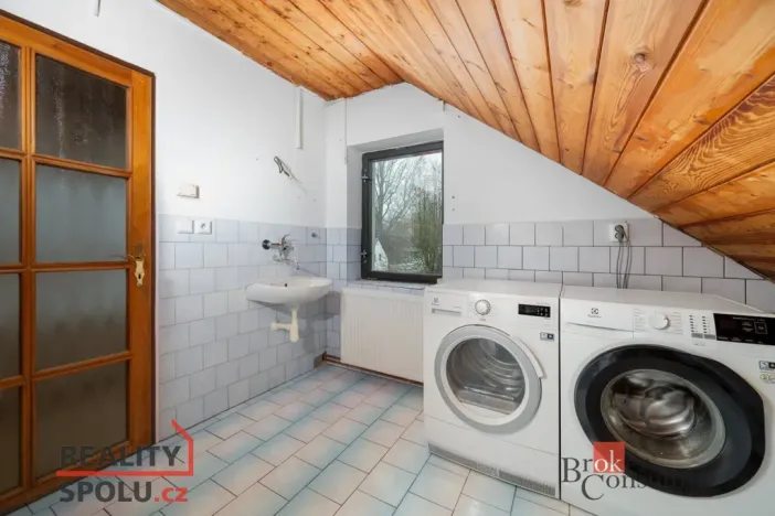 Prodej rodinného domu, Jablonné v Podještědí - Petrovice, 138 m2