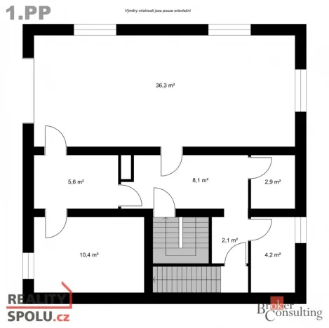 Prodej rodinného domu, Jablonné v Podještědí - Petrovice, 138 m2