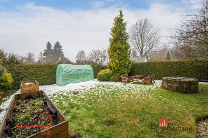 Prodej rodinného domu, Jablonné v Podještědí - Petrovice, 138 m2