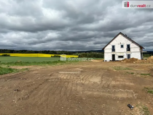 Prodej pozemku pro bydlení, Narysov, 897 m2