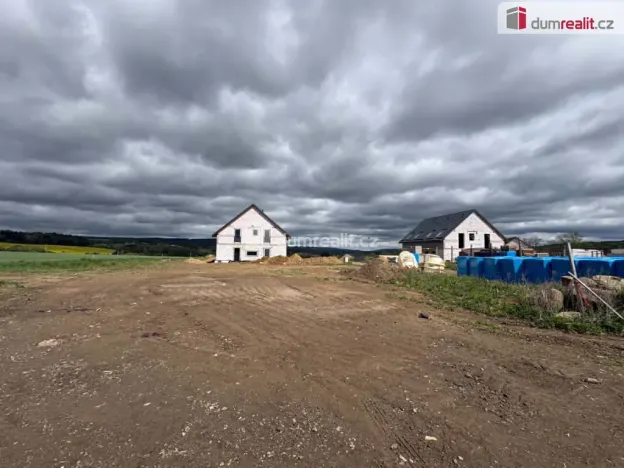 Prodej pozemku pro bydlení, Narysov, 897 m2