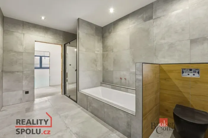 Prodej rodinného domu, Bezděkov, 123 m2