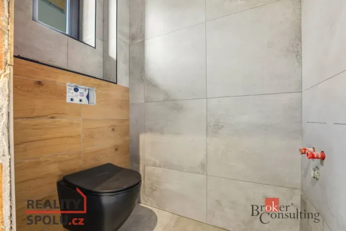 Prodej rodinného domu, Bezděkov, 123 m2