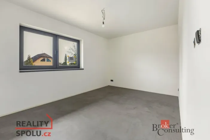 Prodej rodinného domu, Bezděkov, 123 m2