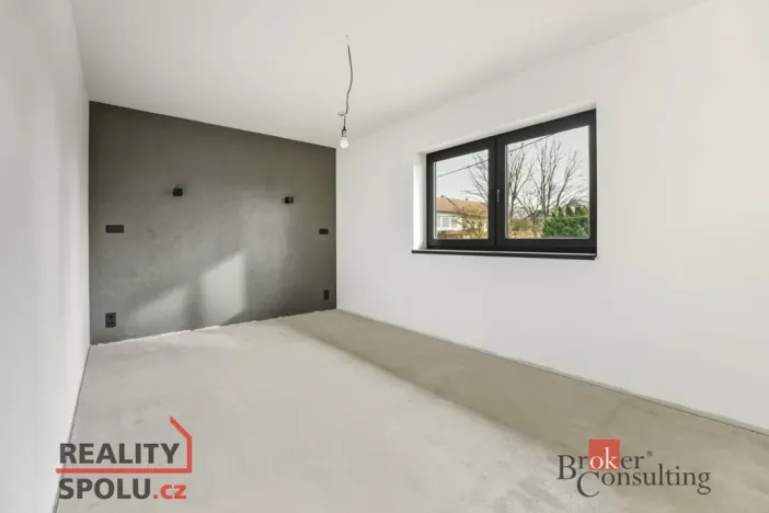 Prodej rodinného domu, Bezděkov, 123 m2