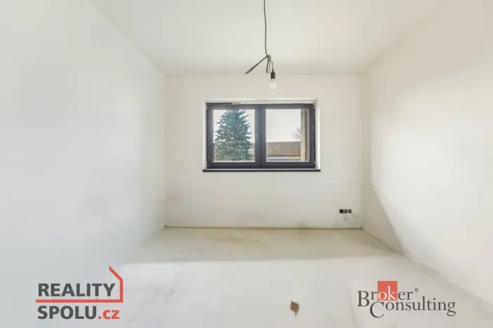 Prodej rodinného domu, Bezděkov, 123 m2