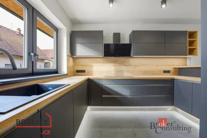 Prodej rodinného domu, Bezděkov, 123 m2