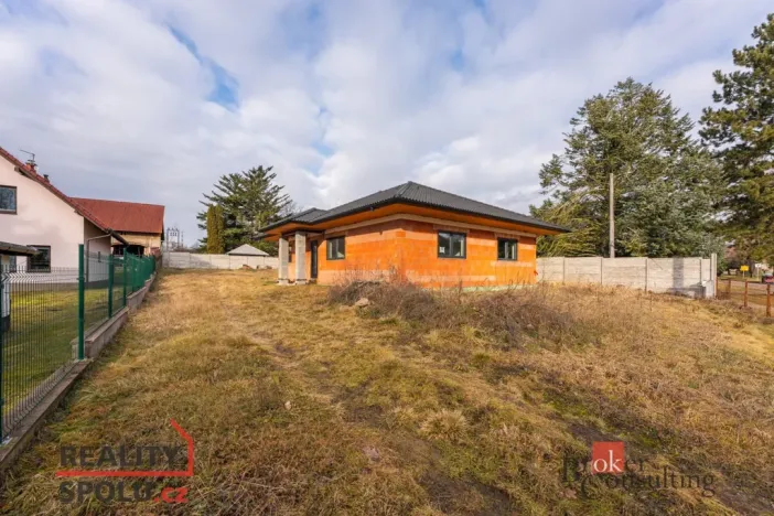 Prodej rodinného domu, Bezděkov, 123 m2