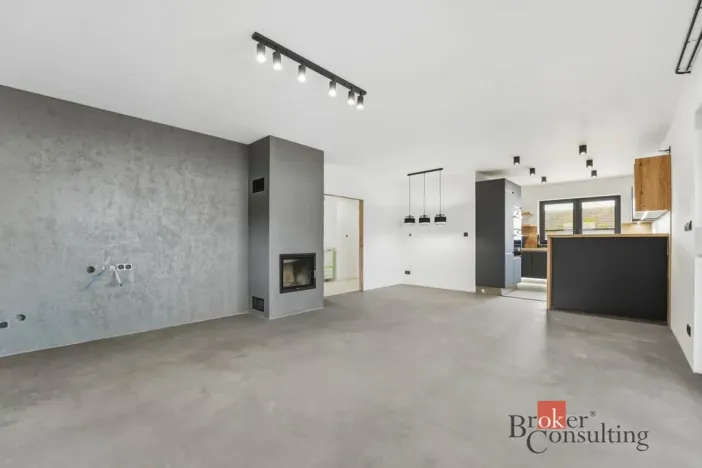 Prodej rodinného domu, Bezděkov, 123 m2