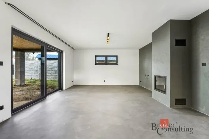 Prodej rodinného domu, Bezděkov, 123 m2