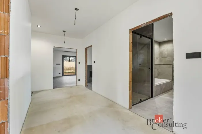 Prodej rodinného domu, Bezděkov, 123 m2