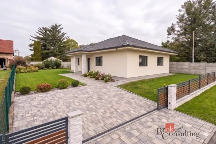 Prodej rodinného domu, Bezděkov, 123 m2