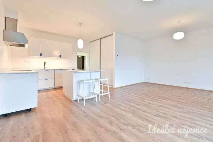 Pronájem bytu 3+kk, Brno, Křepelčí, 86 m2