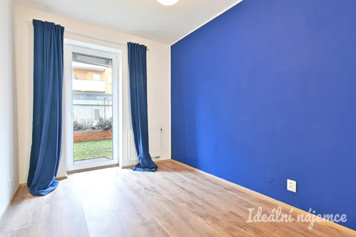 Pronájem bytu 3+kk, Brno, Křepelčí, 86 m2